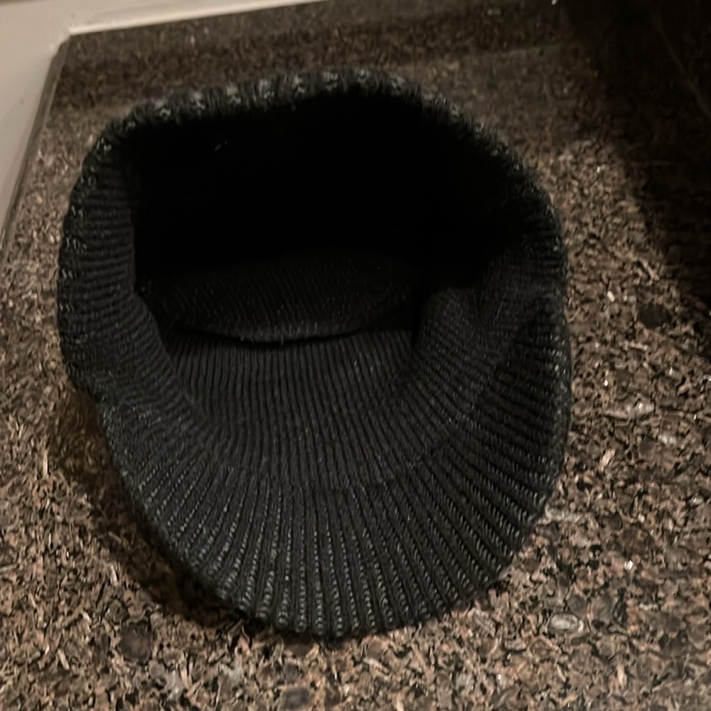 Modena men’s hat - Picture 4 of 4